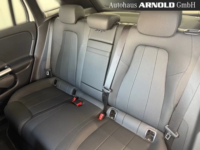 Mercedes-Benz EQA 300 4MATIC Progressive