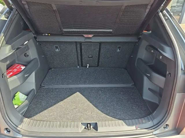 Skoda Elroq 82 kWh Batterie Elektromotor 210 kW 1-Gang