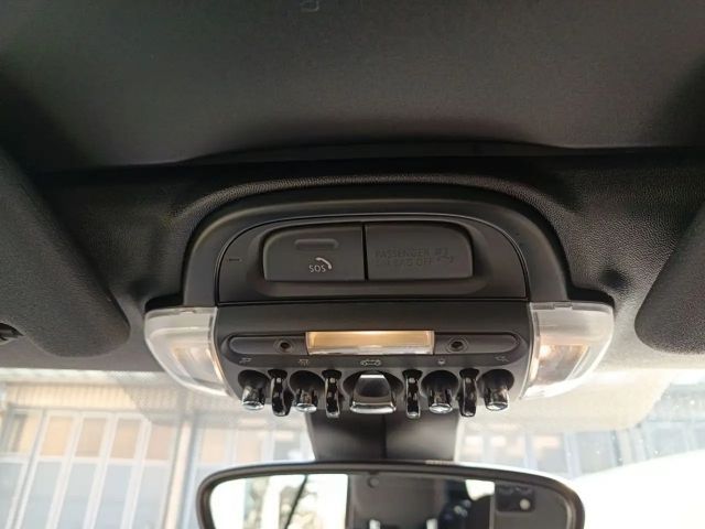 MINI Cooper S Cabrio Cooper S Cabrio+JCW Trim+ADAP.FAHRWERK+KOMFORTZUGA