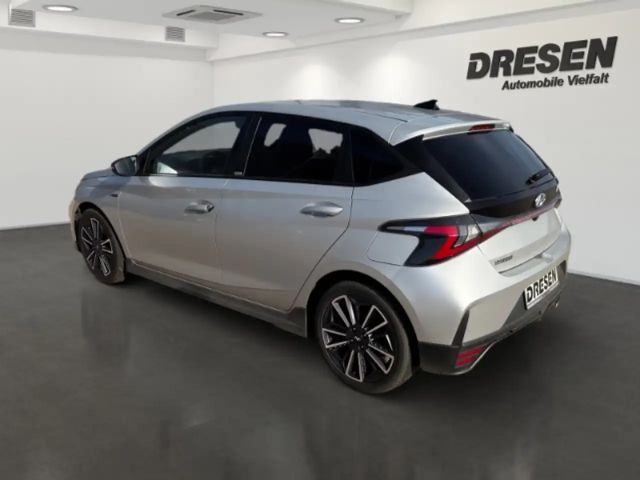 Hyundai i20 1.0 N Line T-GDi