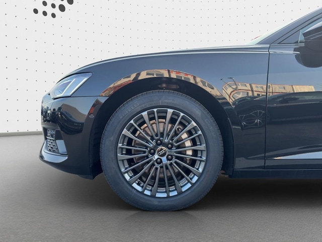 Audi A6 45 TDI Avant Quattro S-Tronic