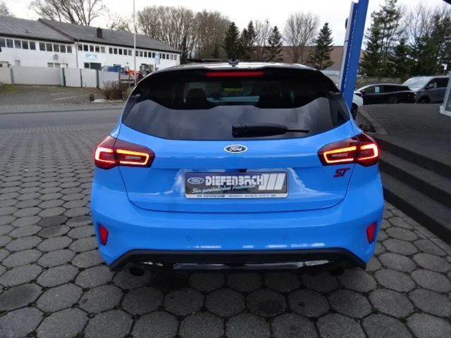 Ford Focus EcoBoost ST Line
