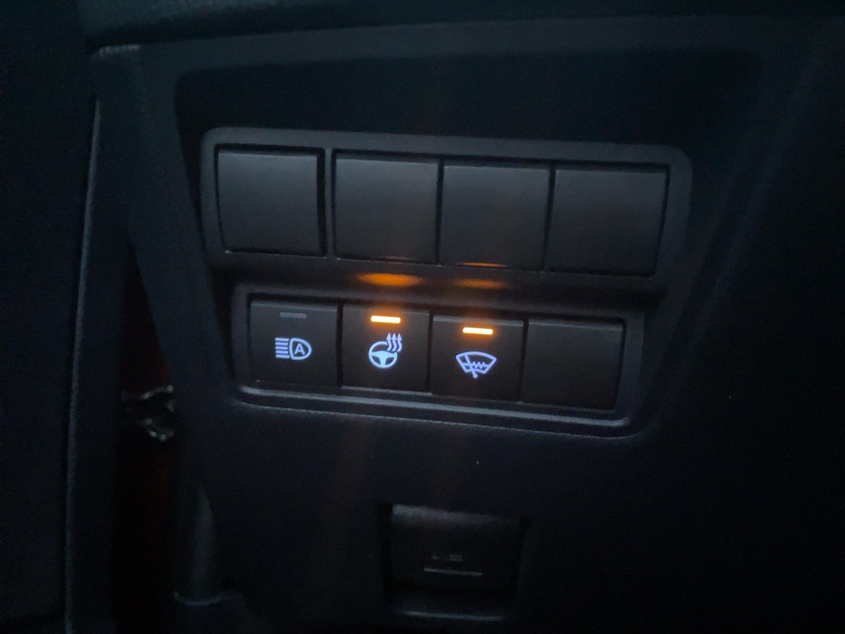 Toyota Yaris Cross 5-deurs