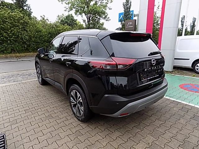 Nissan X-trail N-Connecta