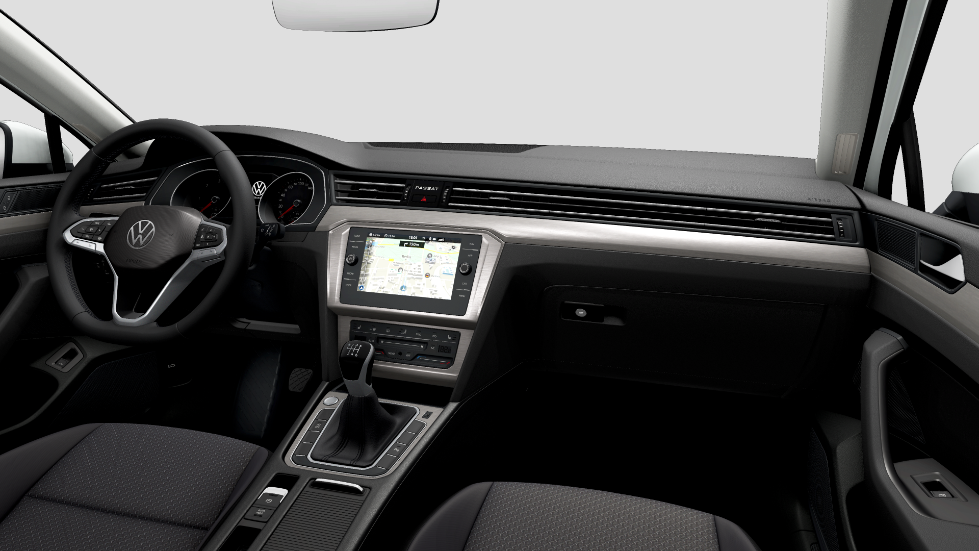 Volkswagen Passat 2.0 TDI Variant