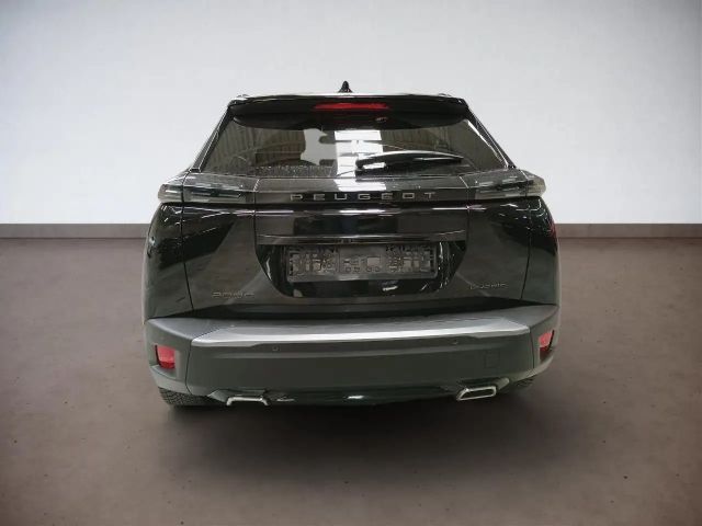 Peugeot 2008 Allure Pack Hybrid