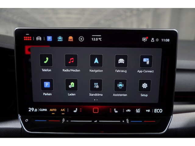 Volkswagen Golf GTE IQ.Drive eHybrid
