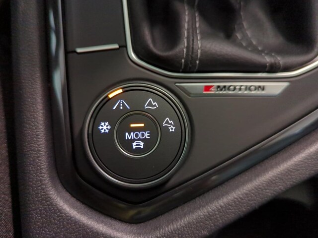 Volkswagen Tiguan 2.0 TDI Allspace DSG