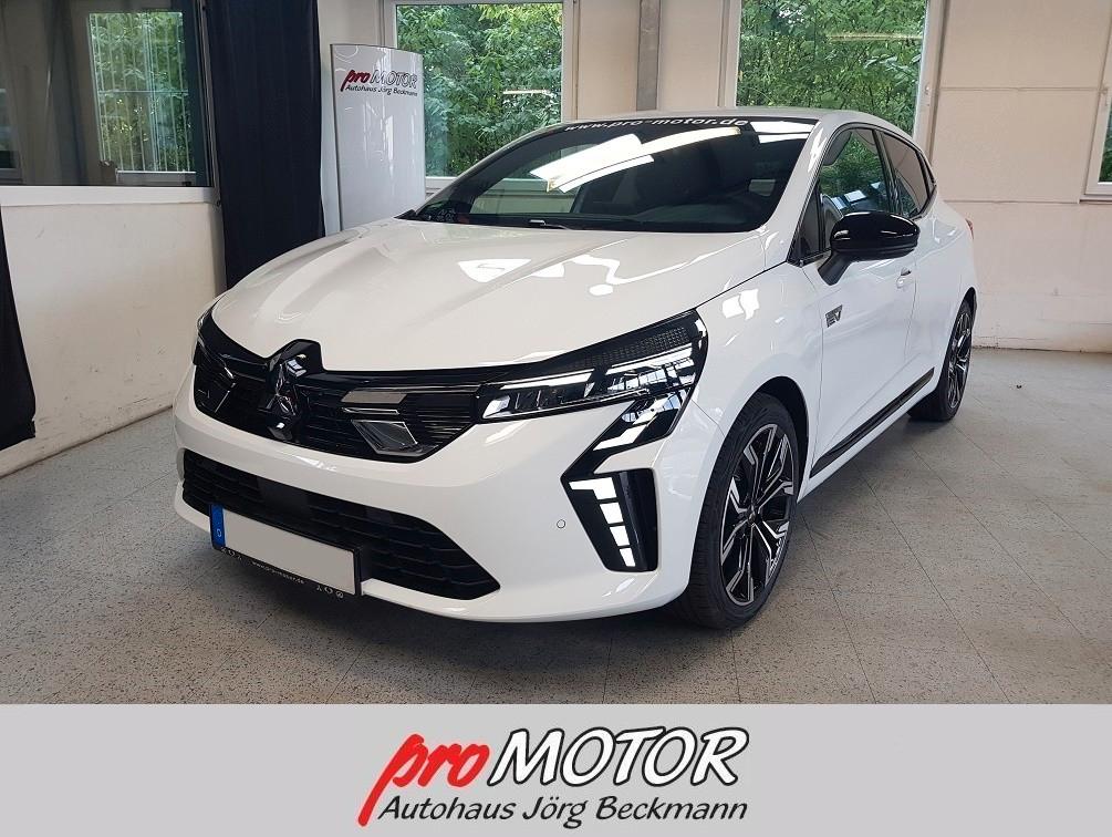 Mitsubishi Colt 1.6 Hybrid