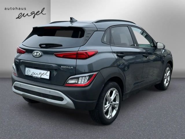 Hyundai Kona 1.0 Hybrid T-GDi Trend