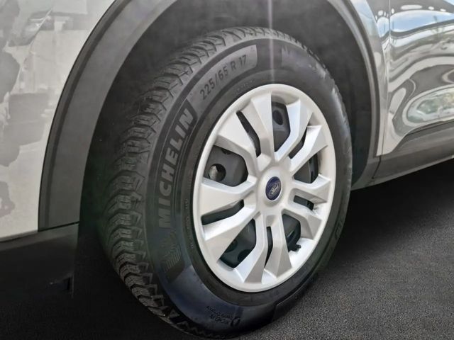 Ford Kuga Cool & Connect EcoBoost