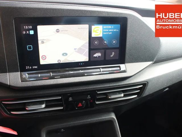 Volkswagen Caddy Life