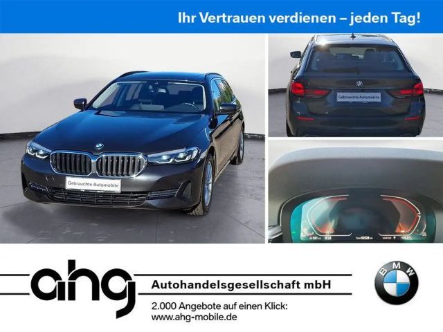 BMW 530 530d Touring xDrive