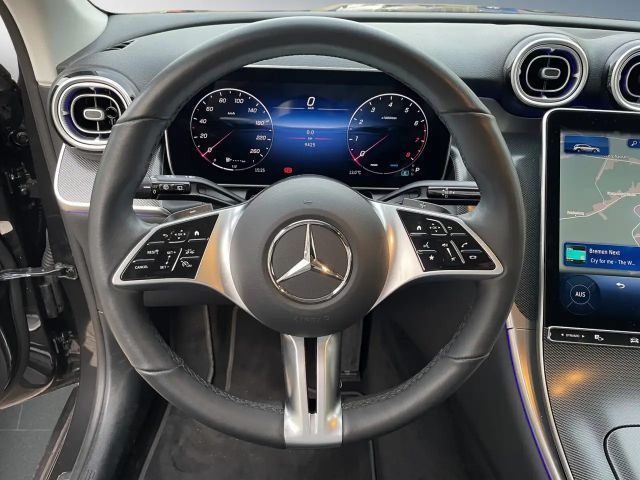 Mercedes-Benz GLC 200 4MATIC