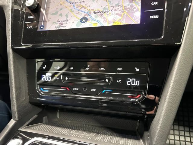 Volkswagen Passat 2.0 TDI Business DSG Variant