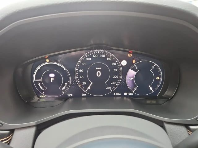 Mazda CX-60 4WD Homura Plus