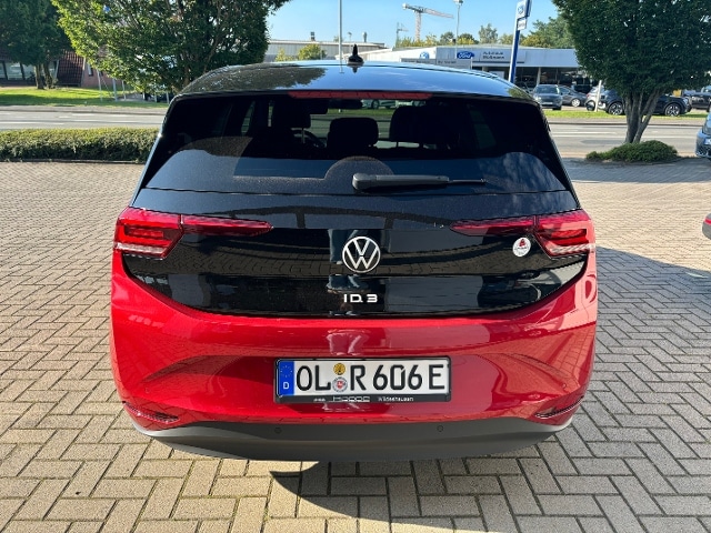 Volkswagen ID.3 150 kW Move