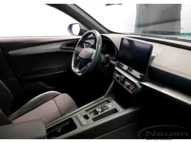 Cupra Formentor 2.0 TSI 4Drive VZ