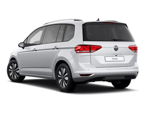 Volkswagen Touran 2.0 TDI