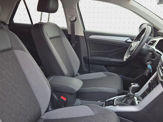 Volkswagen T-Roc 2.0 TDI DSG
