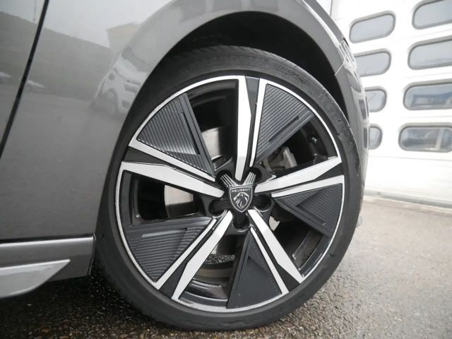 Peugeot 308 BlueHDi GT-Line SW