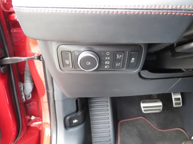 Ford Mustang Mach-E AWD Extended range