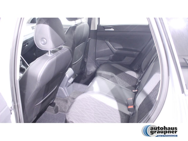 Volkswagen Polo 1.0 TSI DSG