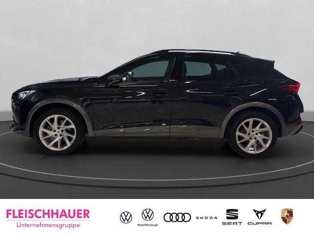 Cupra Formentor 1.4 e-Hybrid