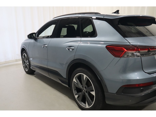 Audi Q4 e-tron 40