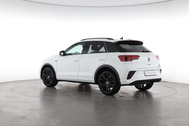 Volkswagen T-Roc 1.5 TSI DSG R-Line