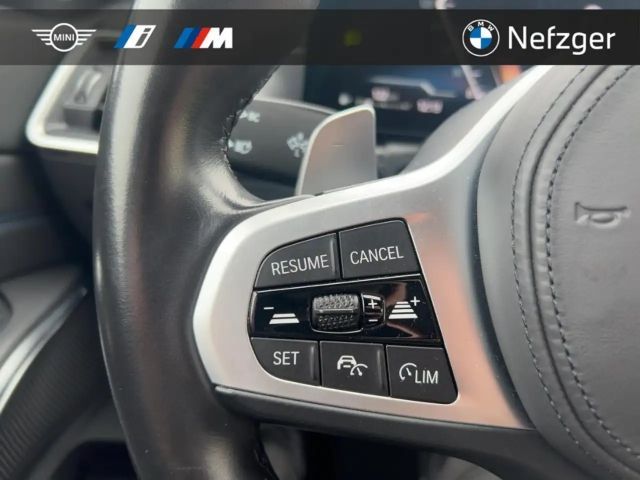 BMW 320 320i M-Sport Touring