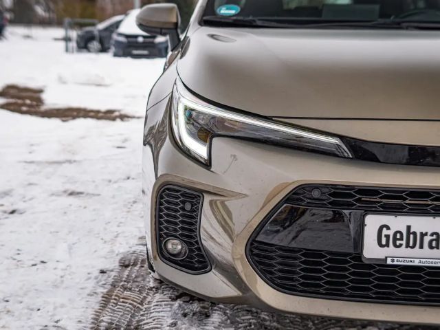 Suzuki Swace Comfort Hybrid