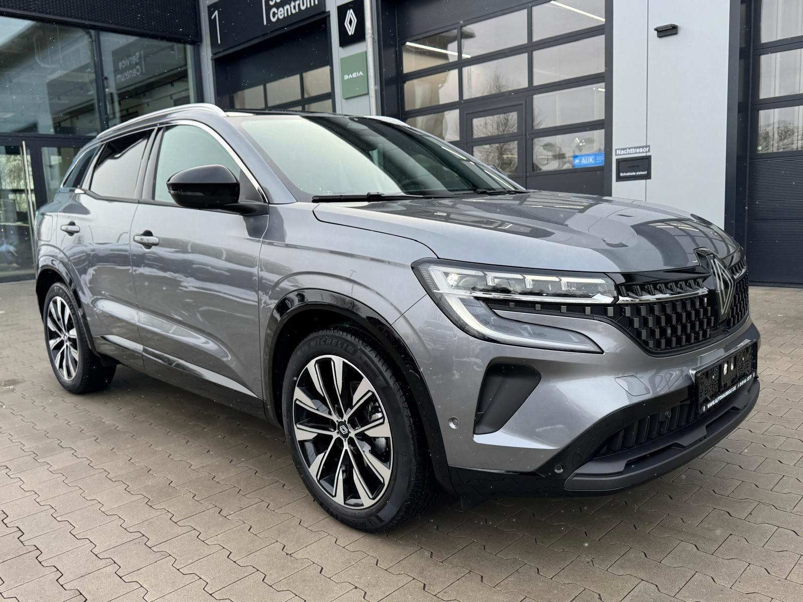 Renault Austral Techno