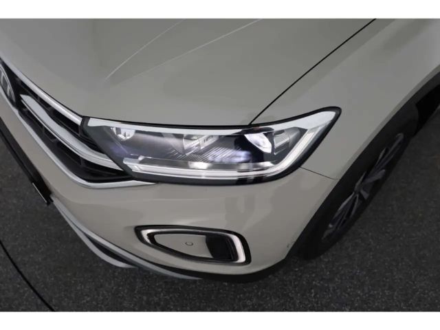 Volkswagen T-Roc 1.5 TSI DSG Style