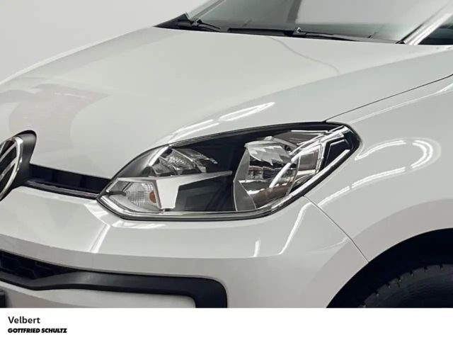 Volkswagen up! Move Move up!