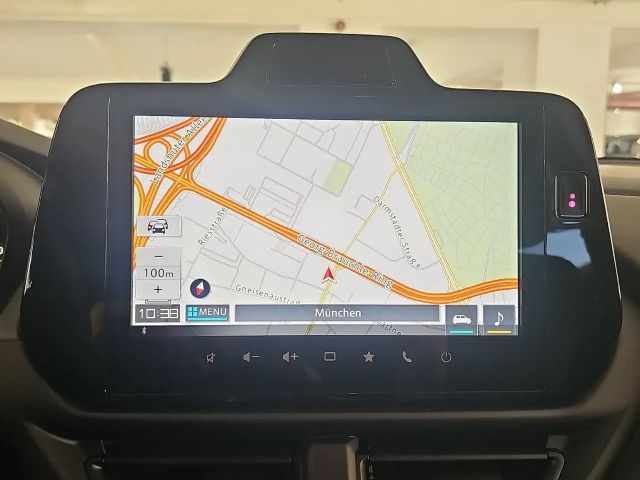 Suzuki S-Cross NAVI*LED*START/STOP*KAMERA*SPURVERLASSEN