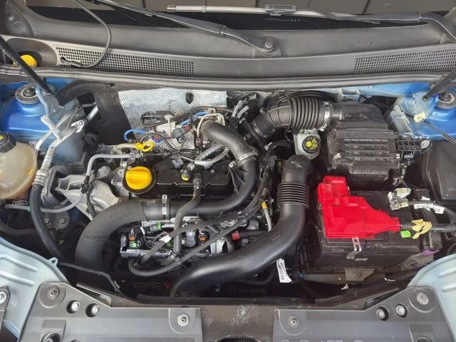 Dacia Duster Extreme