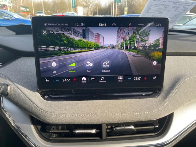 Skoda Enyaq Loft iV 60