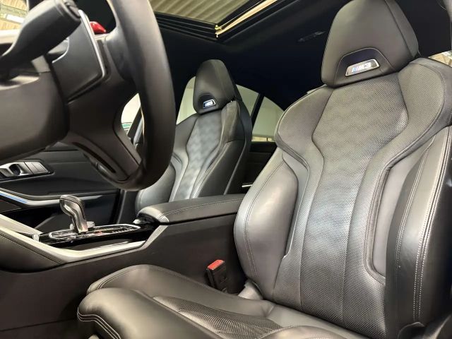 BMW M3 Competition Sedan xDrive