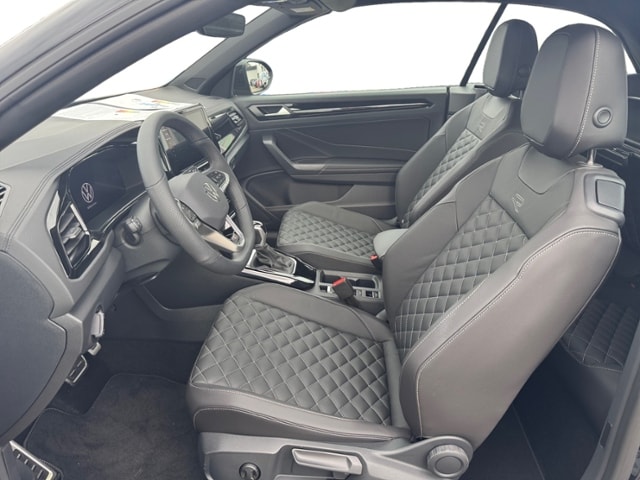 Volkswagen T-Roc Cabriolet DSG