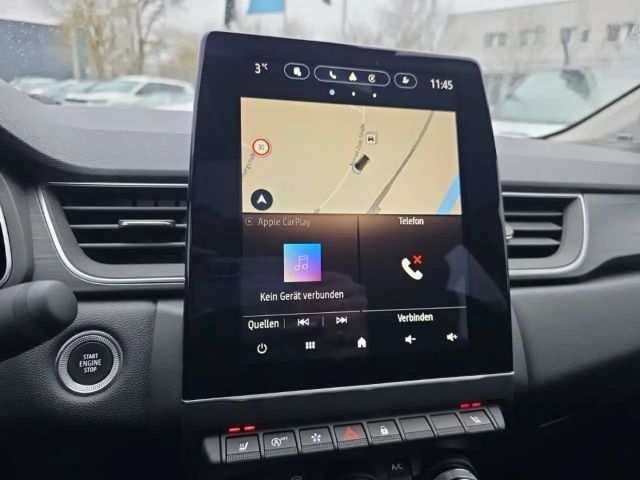 Mitsubishi ASX Mildhybrid Top 1.3 WR Navi Pano Leder Bose