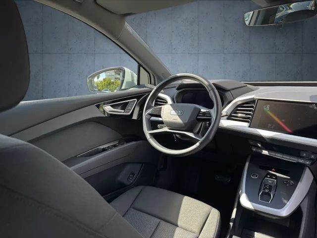 Audi Q4 e-tron 35 S-Line