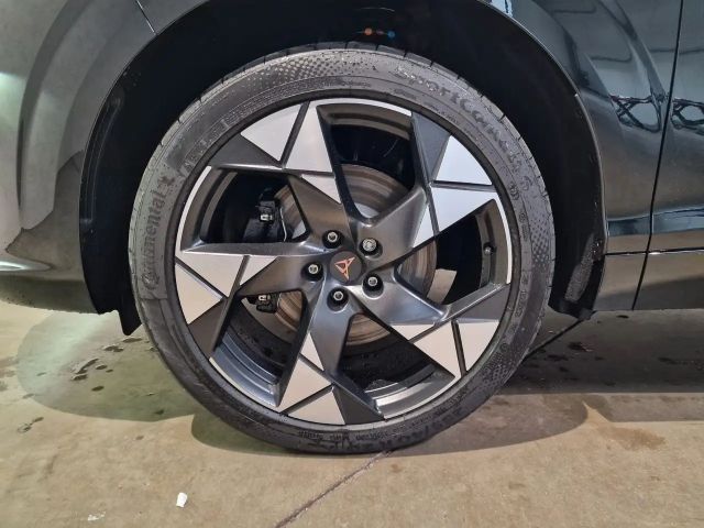 Cupra Terramar 2.0 TSI VZ