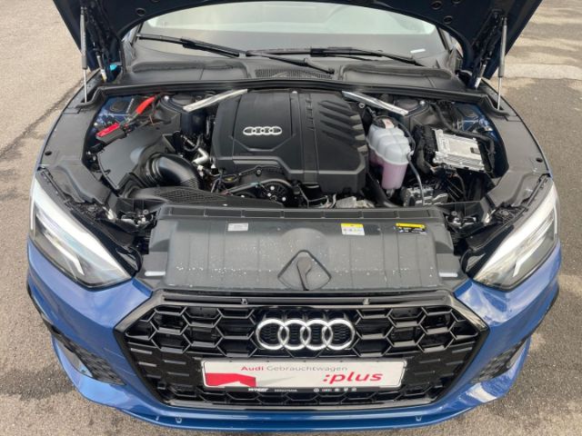 Audi A5 35 TFSI S-Line S-Tronic Sportback