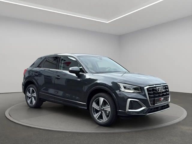 Audi Q2 35 TFSI S-Tronic