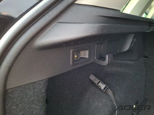 Skoda Kamiq 1.5 TSI Tour