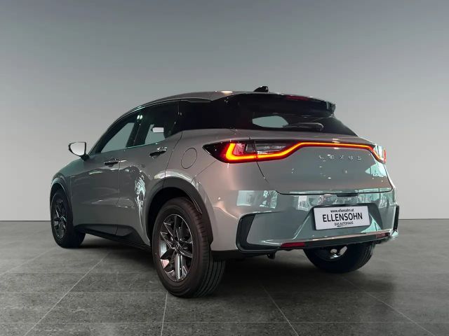 Lexus LBX Basic FWD Komfort