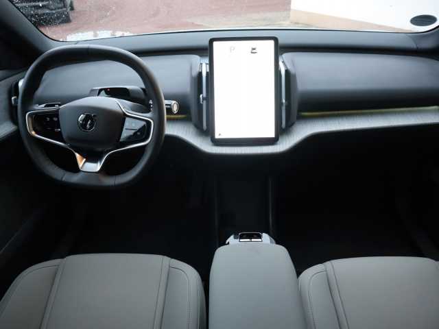 Volvo EX30 Achterwielaandrijving Plus