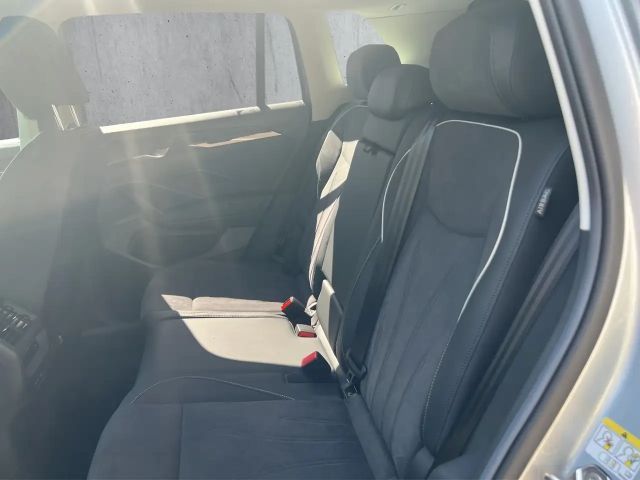 Volkswagen Tiguan DSG Elegance Elegance