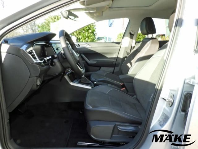 Volkswagen Polo 1.0 TSI DSG IQ.Drive Style